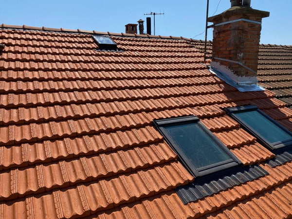 TOITURE & TRAVAUX